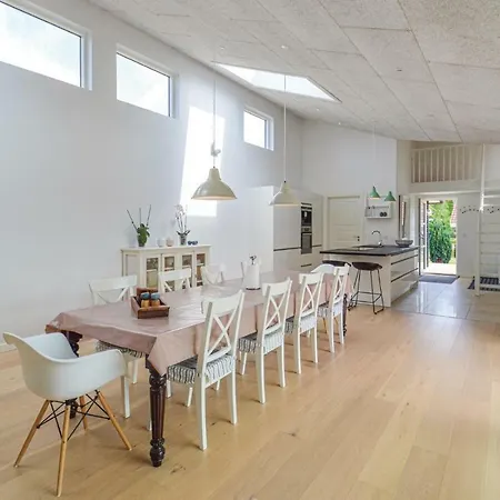 Awesome In Vaeggerlose W/ Wifi And 3 Bedrooms