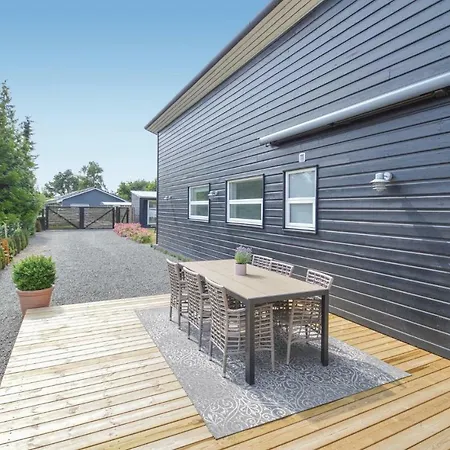 Casa vacanze Awesome In Vaeggerlose W/ Wifi And 3 Bedrooms *