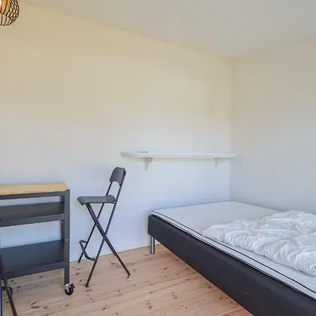 Awesome In Vaeggerlose W/ Wifi And 3 Bedrooms Casa vacanze