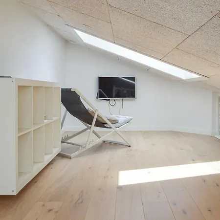 Casa vacanze Awesome In Vaeggerlose W/ Wifi And 3 Bedrooms