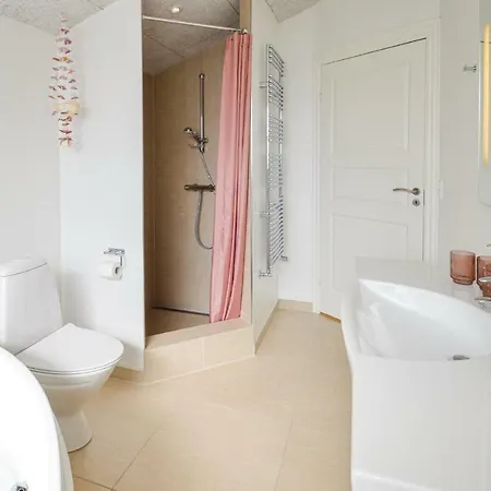 Awesome In Vaeggerlose W/ Wifi And 3 Bedrooms