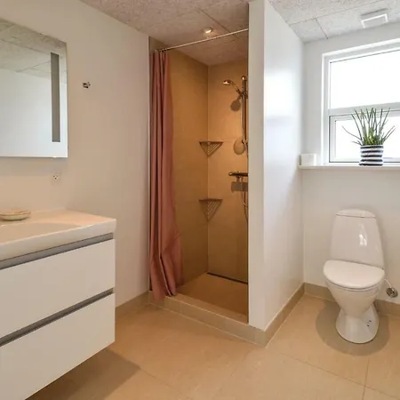 Casa vacanze Awesome In Vaeggerlose W/ Wifi And 3 Bedrooms