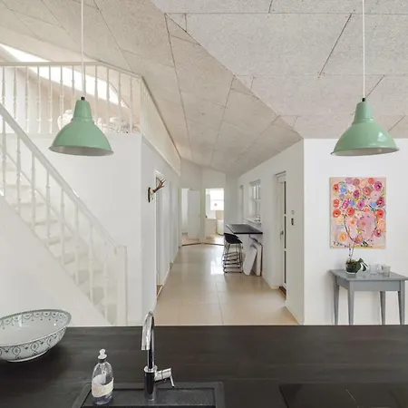 Casa vacanze Awesome In Vaeggerlose W/ Wifi And 3 Bedrooms Bøtø By
